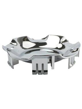 1pcs 9596007 9595152 20 inch Aluminum Wheel Center Caps for 2007-2014 Chevy NEW